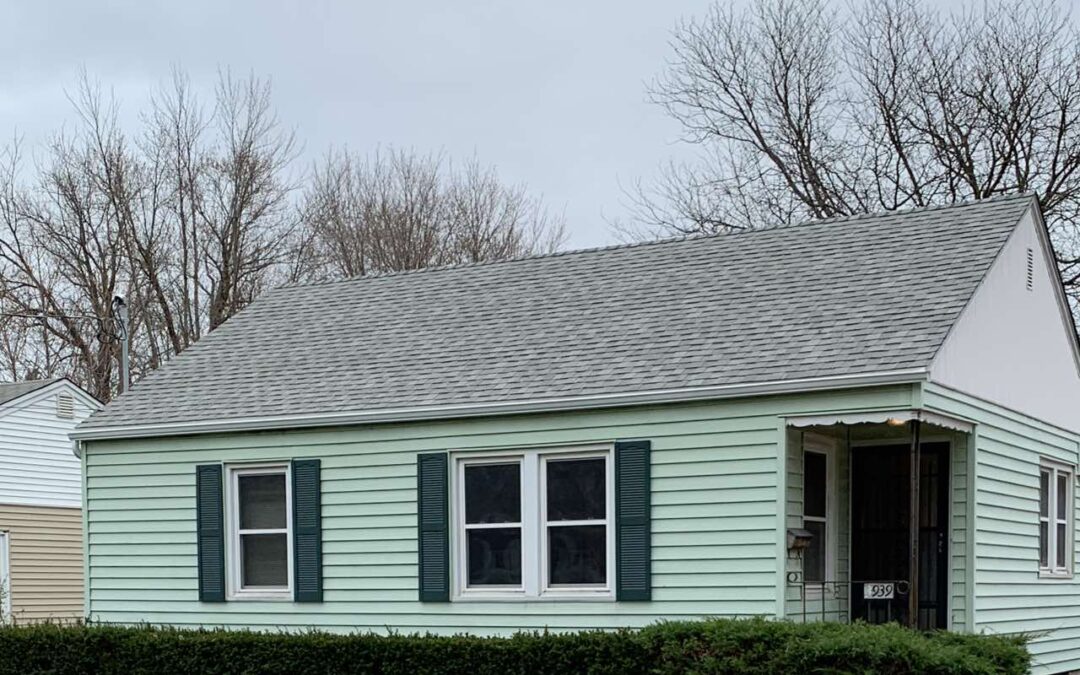 3939 14TH ST DSM (Monthly Rent $1,600)